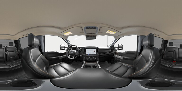 2026 Ford F-450 Lariat-7