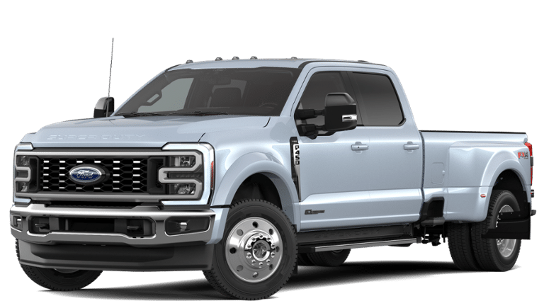 2026 Ford F-450 Lariat-0