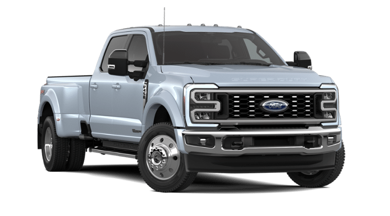 2026 Ford F-450 Lariat-3