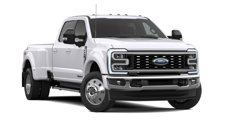 2026 Ford F-450 Lariat-3
