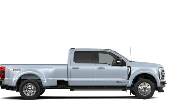 2026 Ford F-450 Lariat-4
