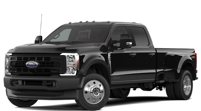2026 Ford F-450 XL-0