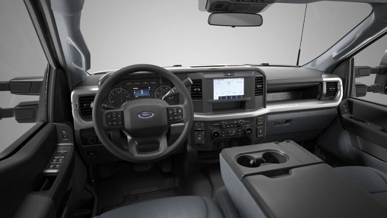 2026 Ford F-450 XL-6