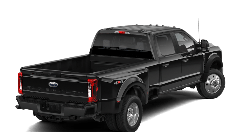2026 Ford F-450 XL-2