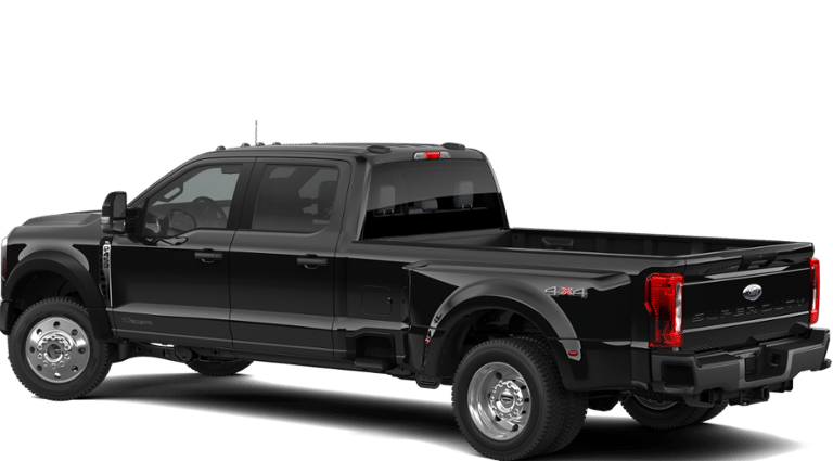 2026 Ford F-450 XL-1