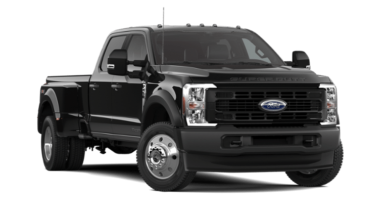 2026 Ford F-450 XL-3