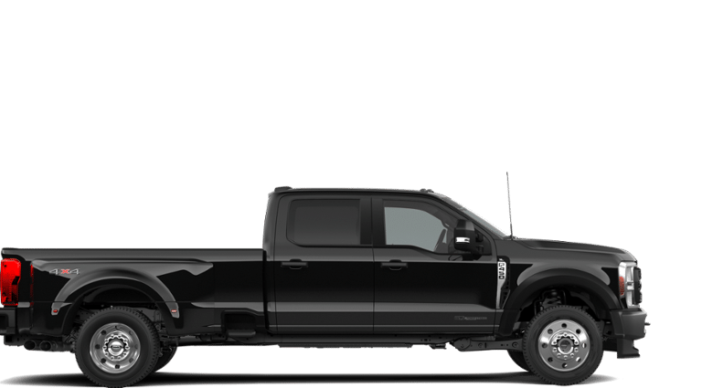 2026 Ford F-450 XL-4