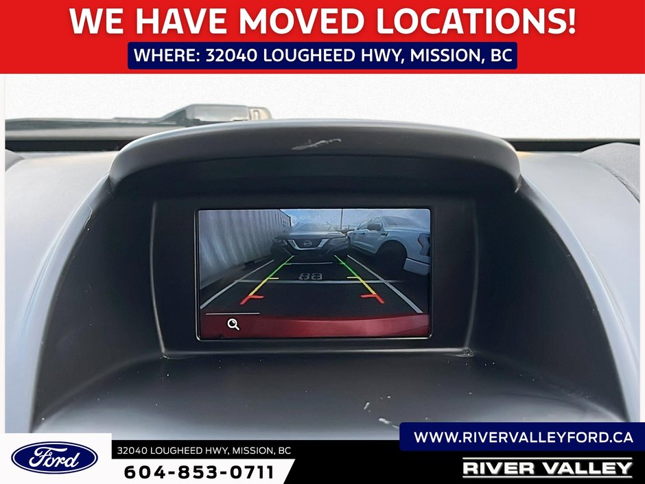 2019 Ford Fiesta SE-13