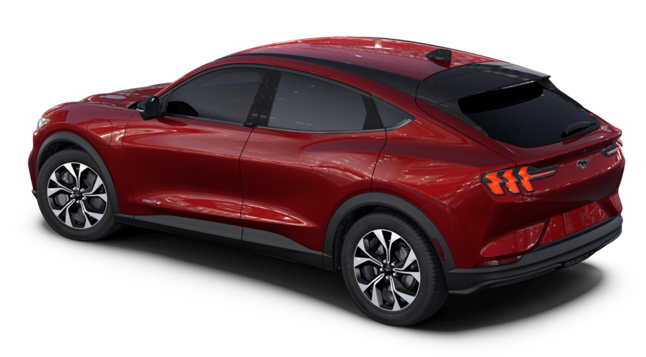 2024 Ford Mache Select-1