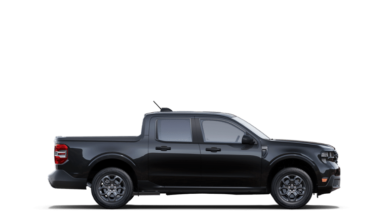 2025 Ford MAVERICK HYBRID XLT-4