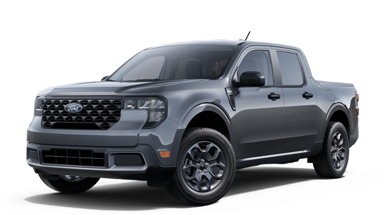 2025 Ford Maverick XLT-0