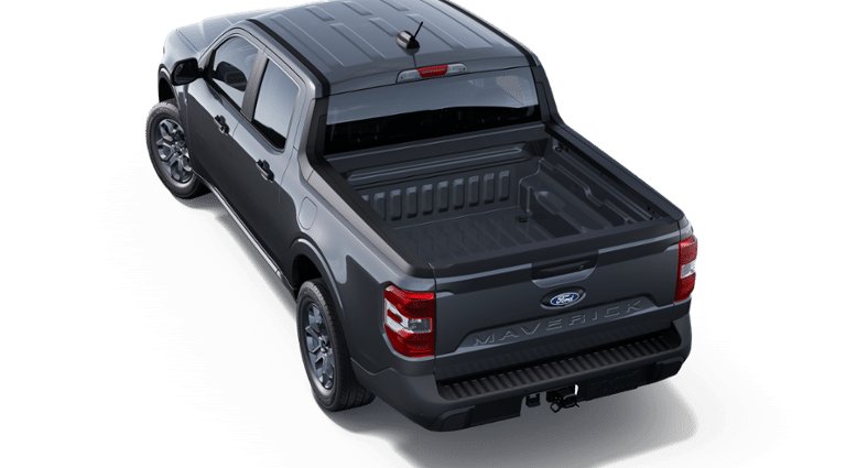 2025 Ford MAVERICK HYBRID XLT-1