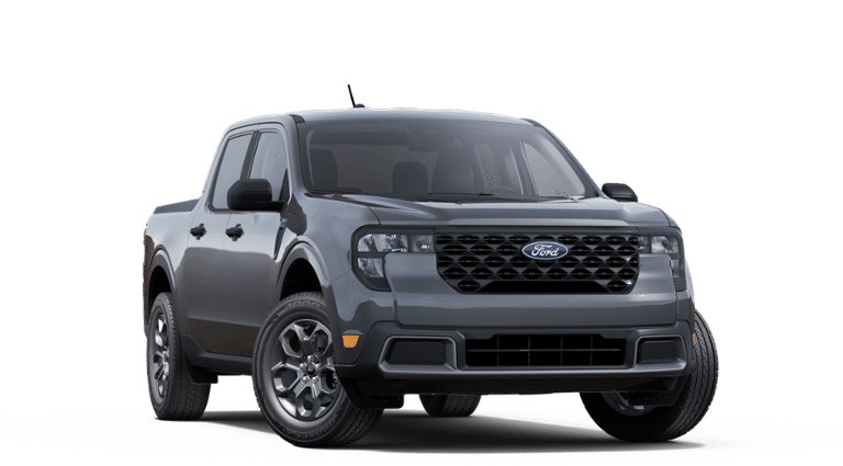 2025 Ford MAVERICK HYBRID XLT-3