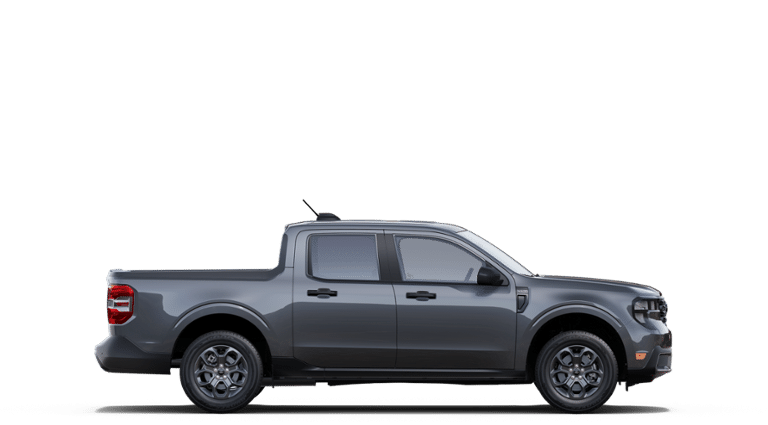 2025 Ford Maverick XLT-4