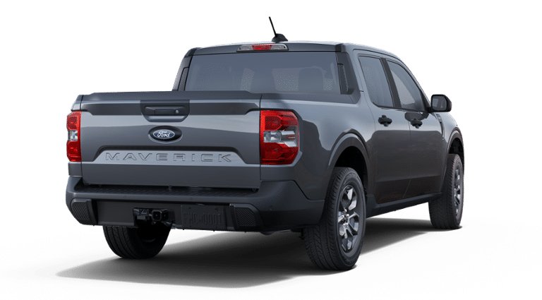 2025 Ford MAVERICK HYBRID XLT-2