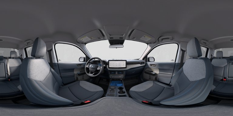 2025 Ford MAVERICK HYBRID XLT-7
