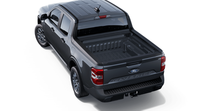 2025 Ford Maverick XLT-1