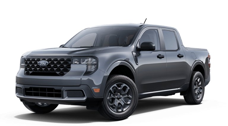 2025 Ford MAVERICK HYBRID XLT-0