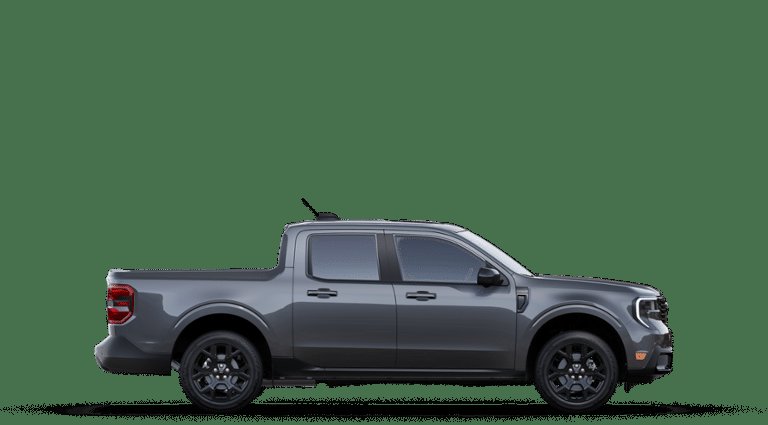 2025 Ford MAVERICK HYBRID LARIAT®-4