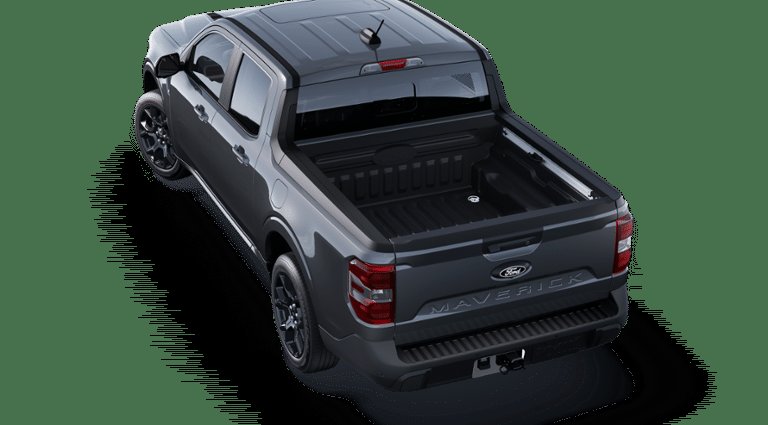 2025 Ford MAVERICK HYBRID LARIAT®-1