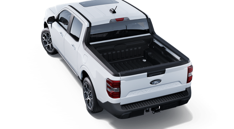 2025 Ford MAVERICK HYBRID LARIAT®-1