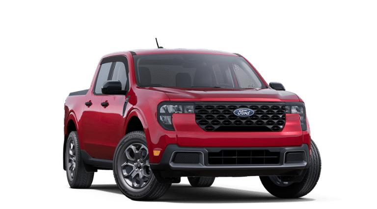 2025 Ford MAVERICK HYBRID XLT-3