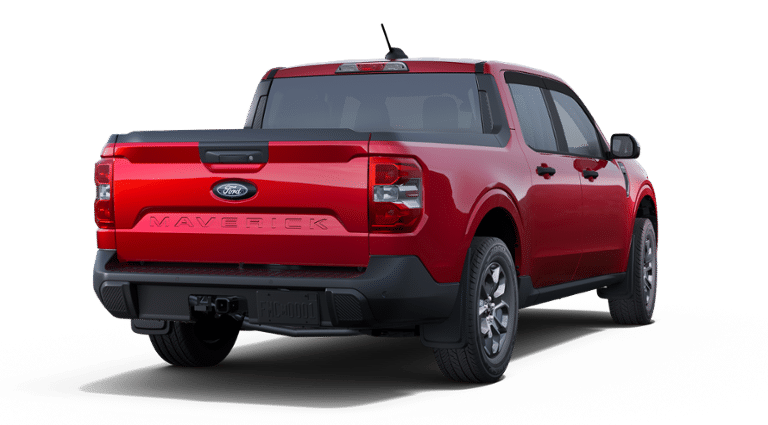 2025 Ford MAVERICK HYBRID XLT-2