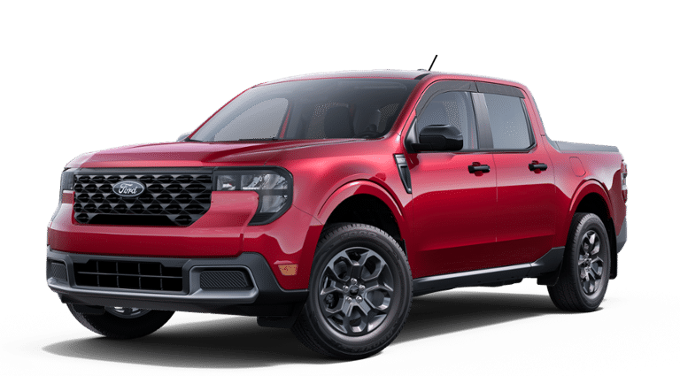 2025 Ford MAVERICK HYBRID XLT-0