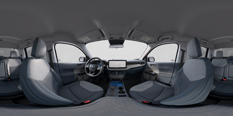 2025 Ford MAVERICK HYBRID XLT-7