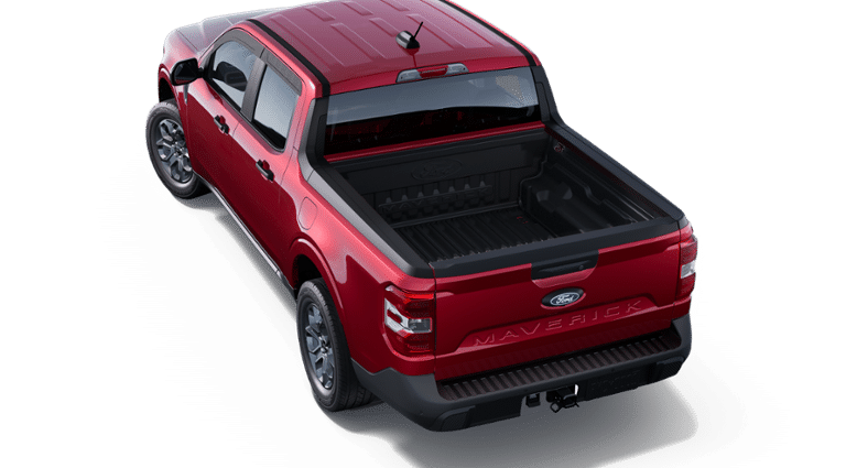 2025 Ford MAVERICK HYBRID XLT-1