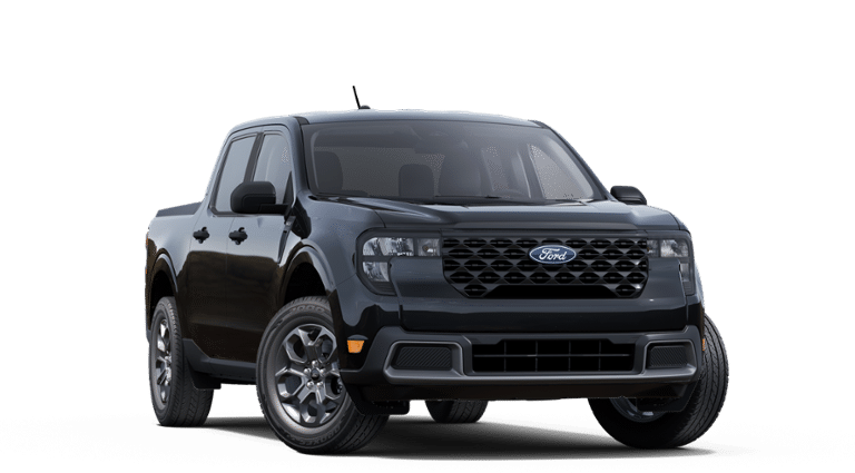 2025 Ford MAVERICK HYBRID XLT-3