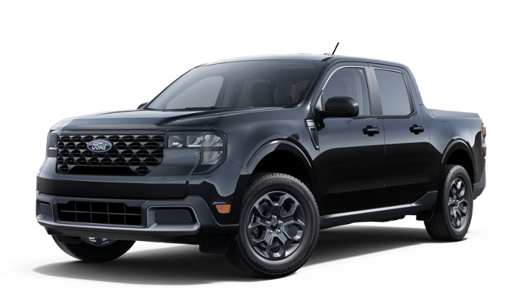 2025 Ford MAVERICK HYBRID XLT-0