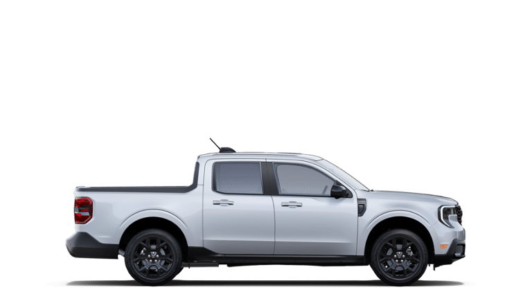 2025 Ford MAVERICK HYBRID LARIAT®-4