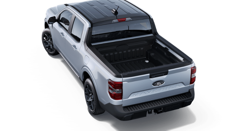 2025 Ford MAVERICK HYBRID LARIAT®-1