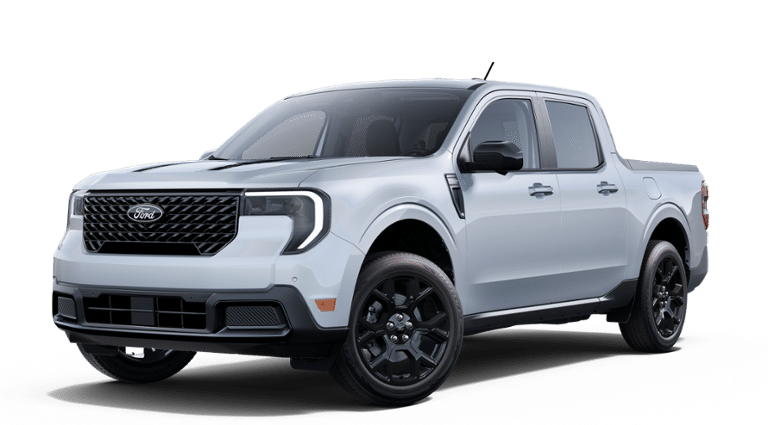 2025 Ford MAVERICK HYBRID LARIAT®-0
