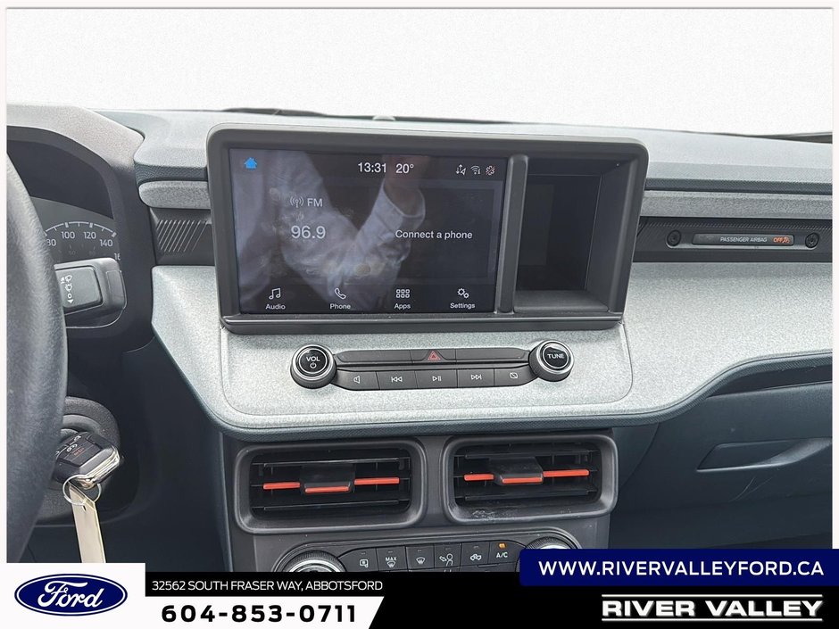 2022 Ford Maverick XLT-5