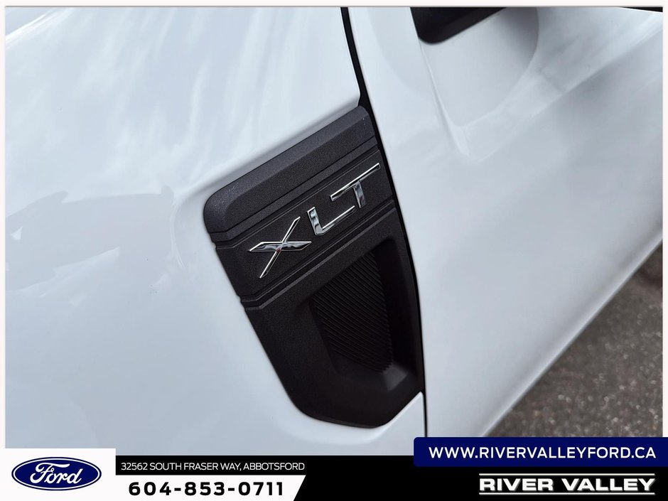 2022 Ford Maverick XLT-10