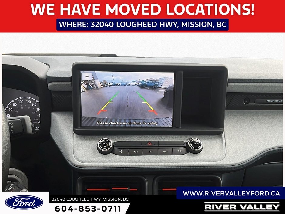 2022 Ford Maverick XLT-13