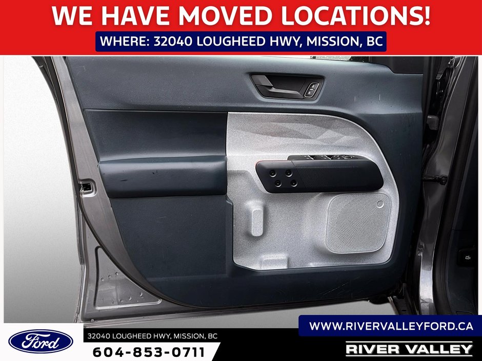 2022 Ford Maverick XLT-8