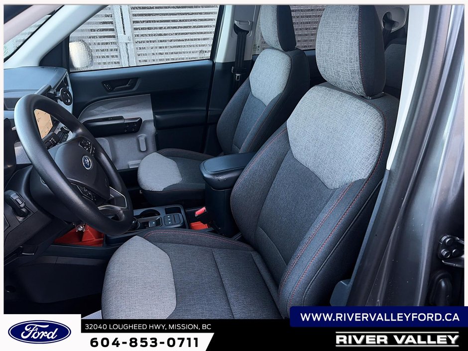 2024 Ford Maverick XLT-6