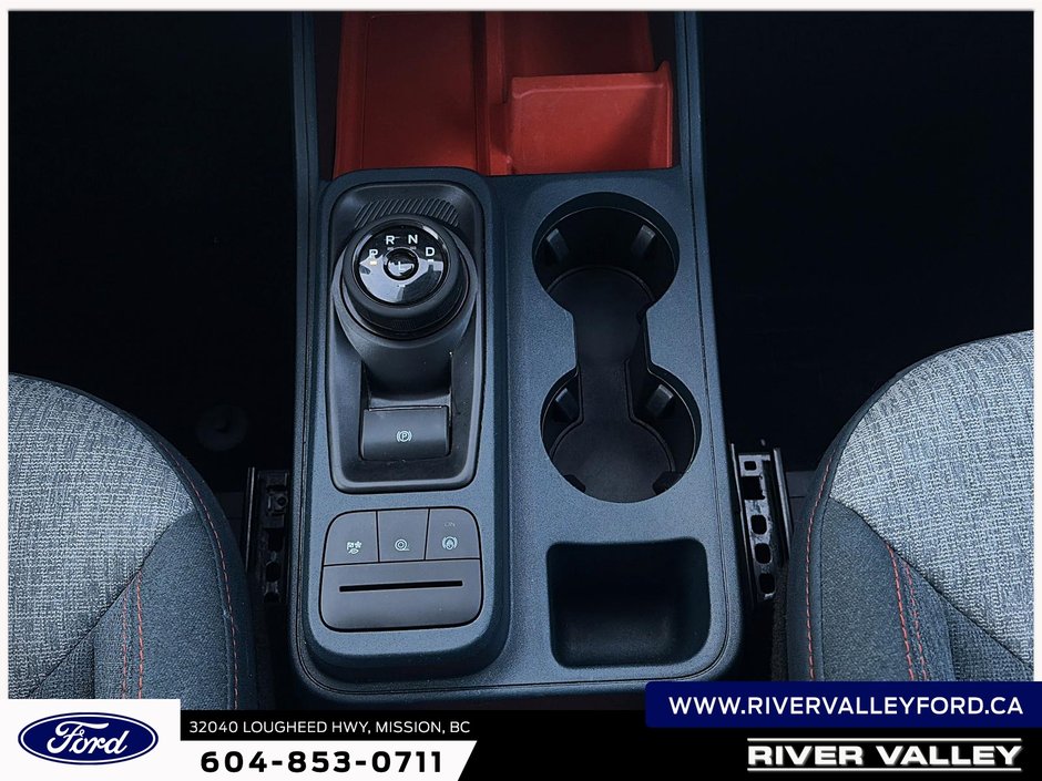 2024 Ford Maverick XLT-12