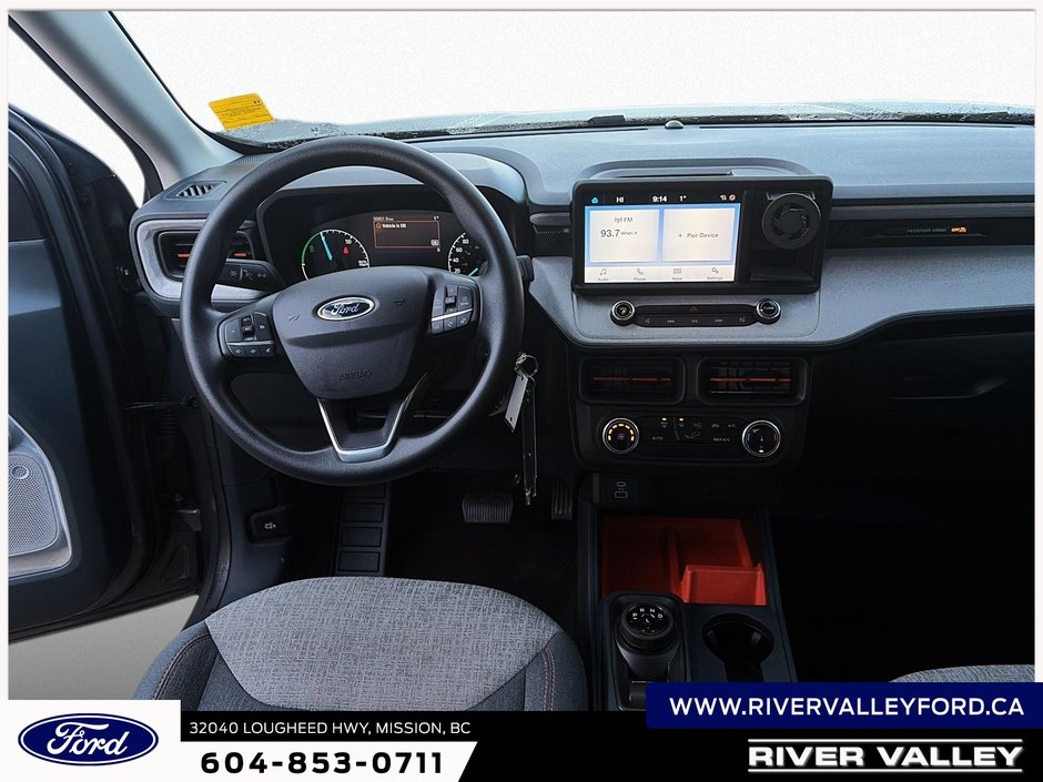 2024 Ford Maverick XLT-8