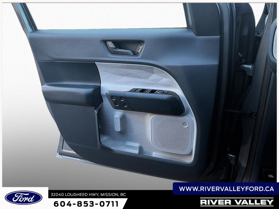 2024 Ford Maverick XLT-9