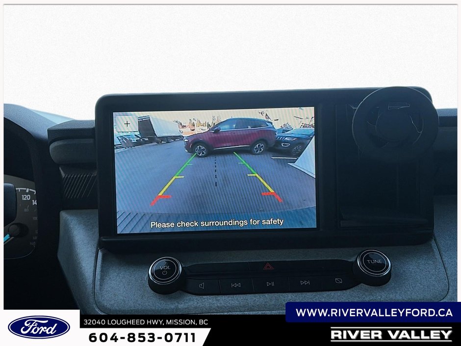 2024 Ford Maverick XLT-14