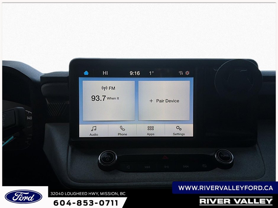 2024 Ford Maverick XLT-15