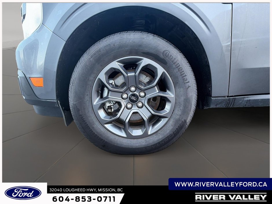 2024 Ford Maverick XLT-5