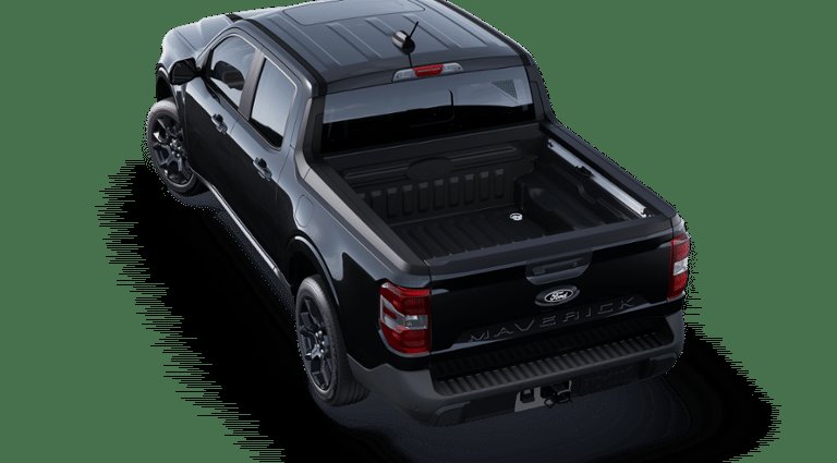 2025 Ford Maverick LARIAT®-1