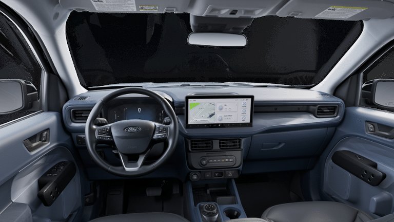 2025 Ford Maverick LARIAT®-6