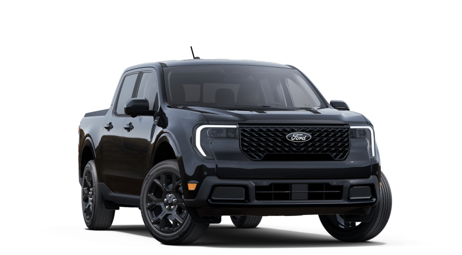 2025 Ford Maverick LARIAT®-3