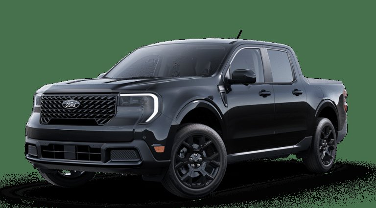 2025 Ford Maverick LARIAT®-0